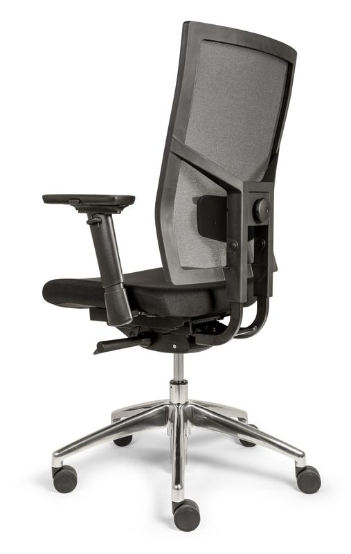 Ergonomische Bureaustoel Model787