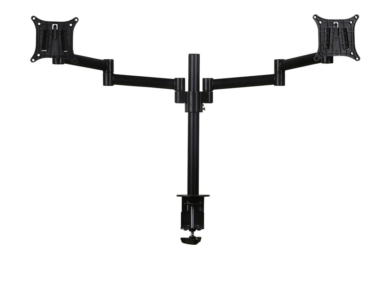 B-sky monitorarm Dubbel