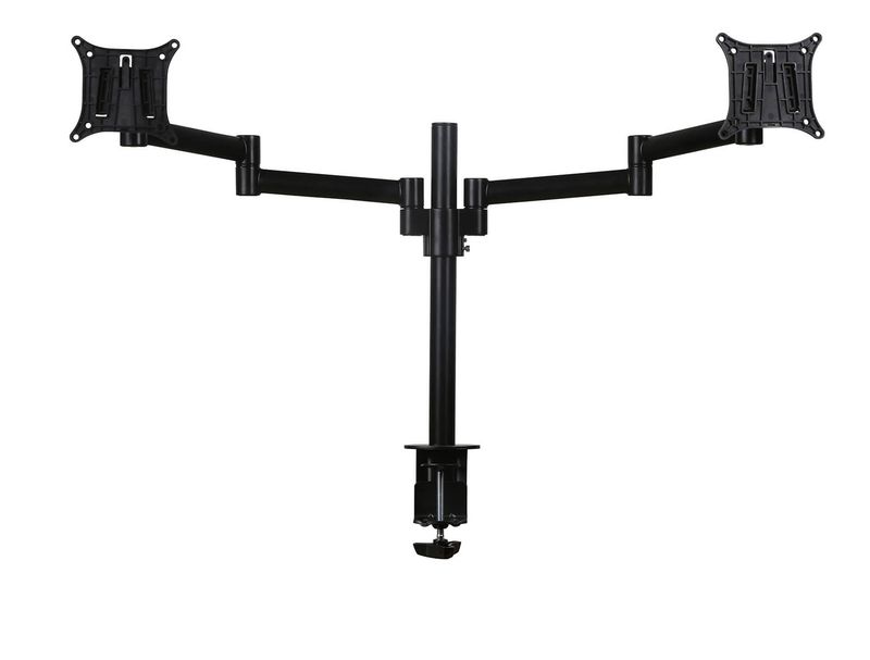 B-sky monitorarm Dubbel