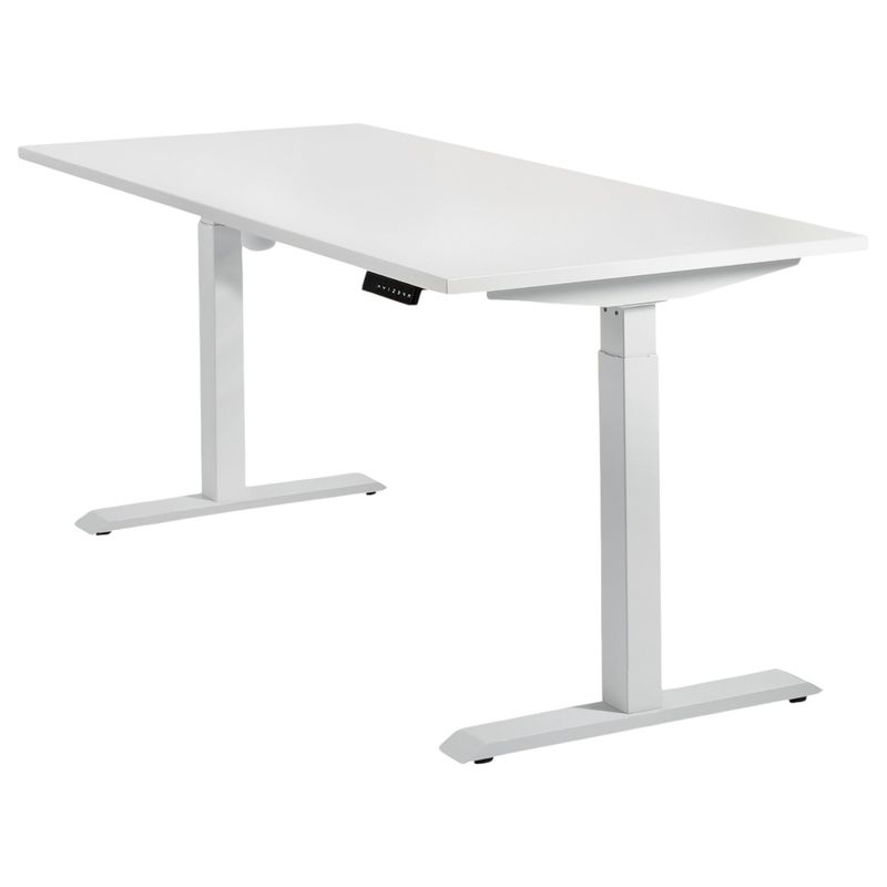 Elektrische Zit-Sta bureau budget