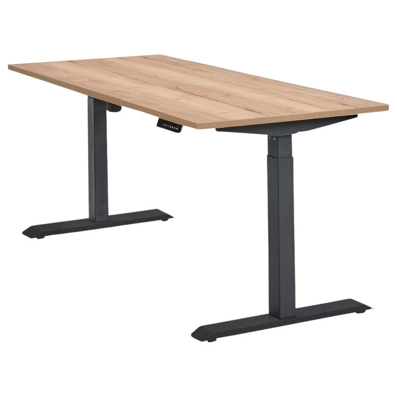 Elektrische Zit-Sta bureau budget