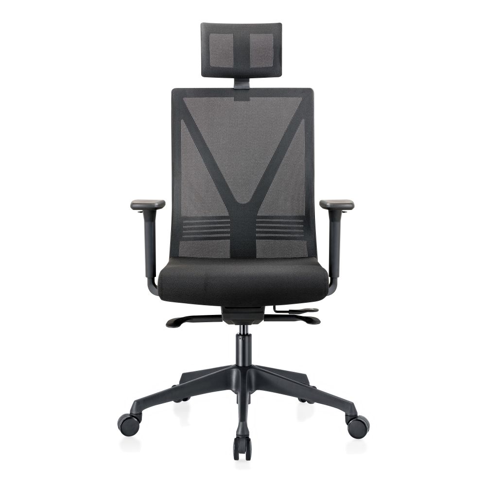 Bureaustoel 643 met verstelbare armleggers