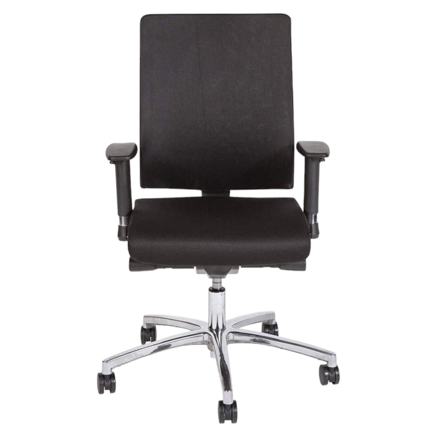 Ergonomische Bureaustoel Scott 045