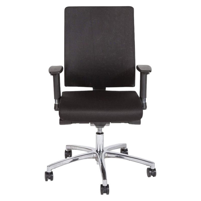 Ergonomische Bureaustoel Scott 045