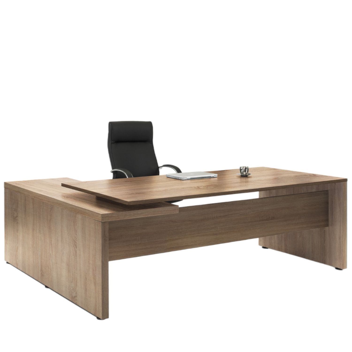 L-Bureau Manager 230x172cm