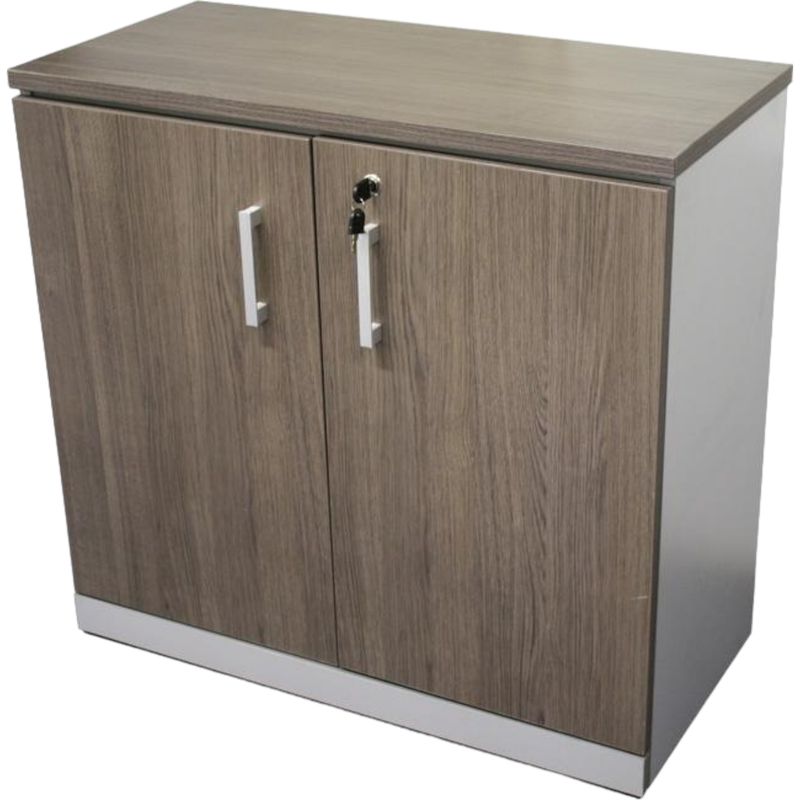 Modulaire draaideurkast