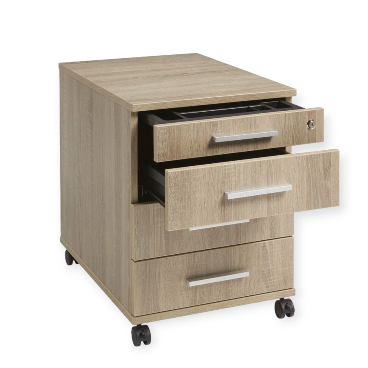 Rolblok Manager 3 laden +pennelade