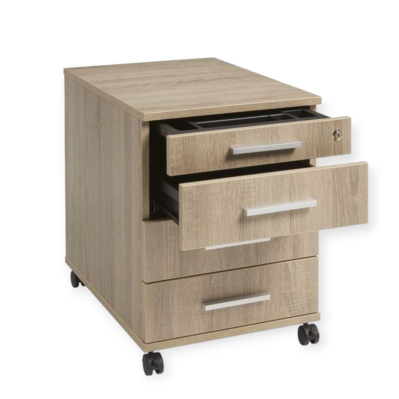 Rolblok Manager 3 laden +pennelade