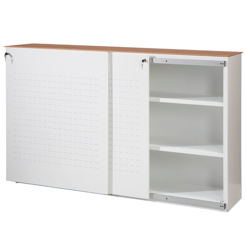 Sl Akoestische Schuifdeurkast