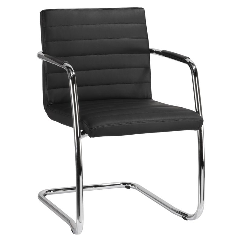 Sledestoel Model 93: Moderne Elegantie en Comfort voor Professionele en Thuisomgevingen