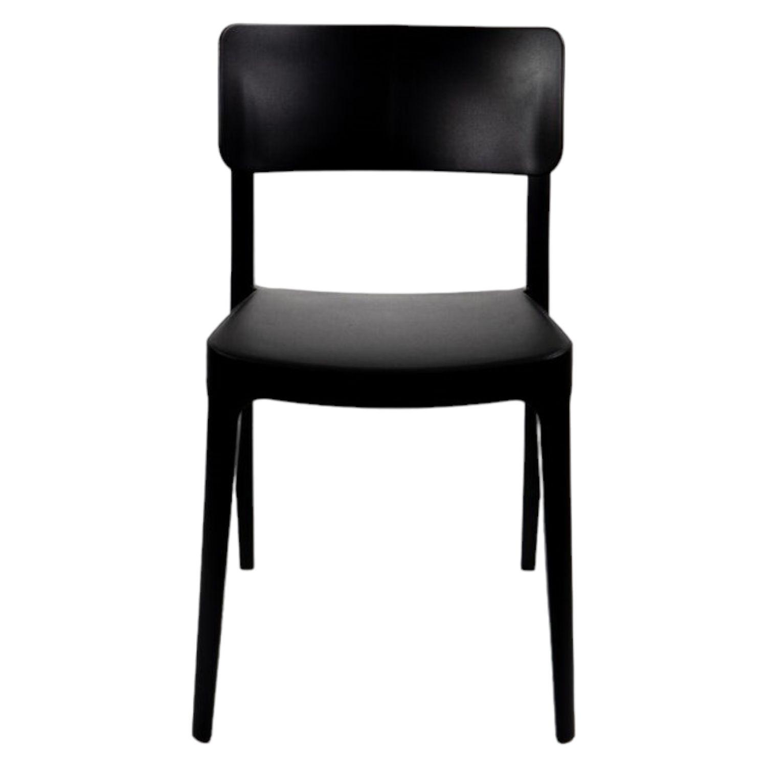 Stapelbare kantinestoel 50