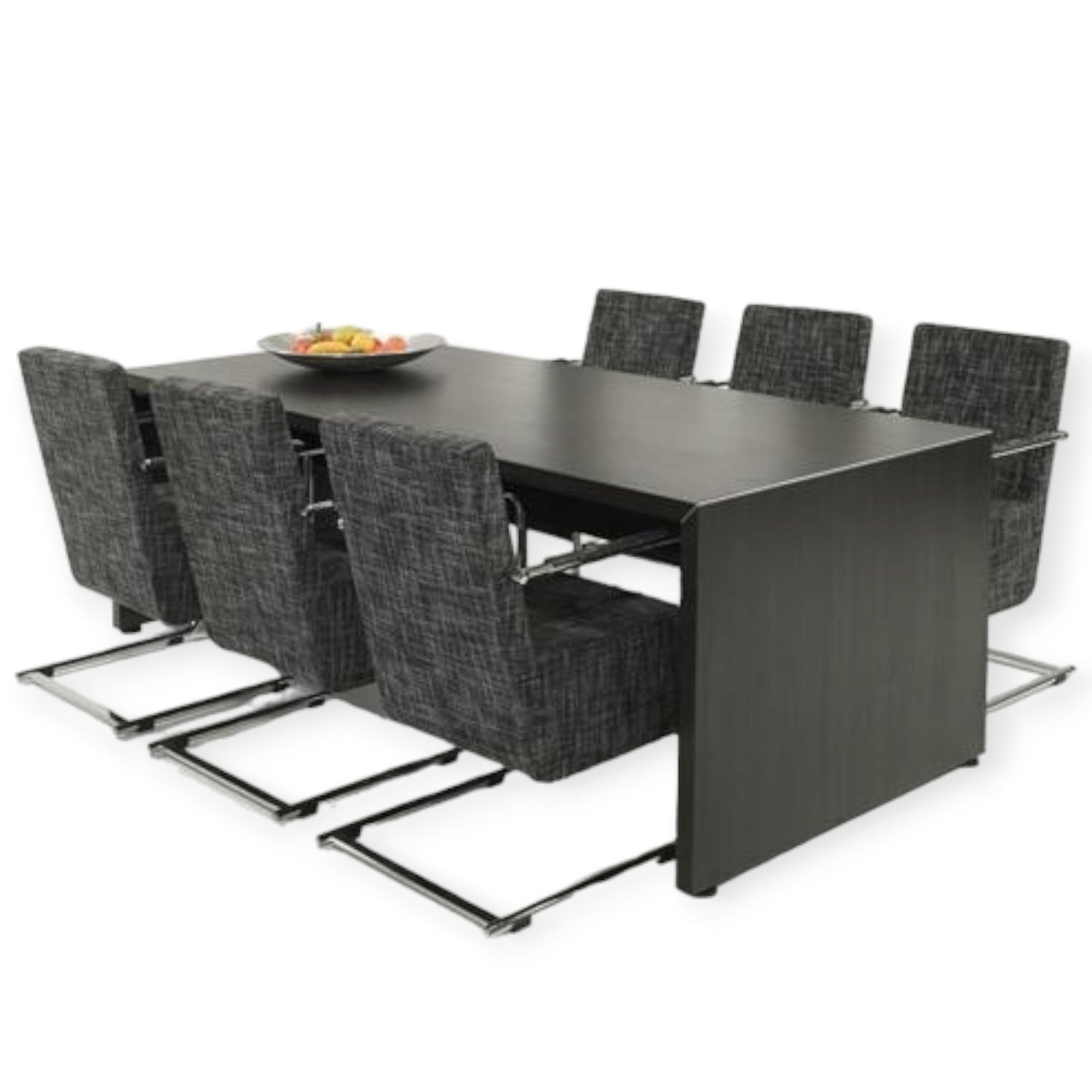 Vergadertafel Manager 220x100cm