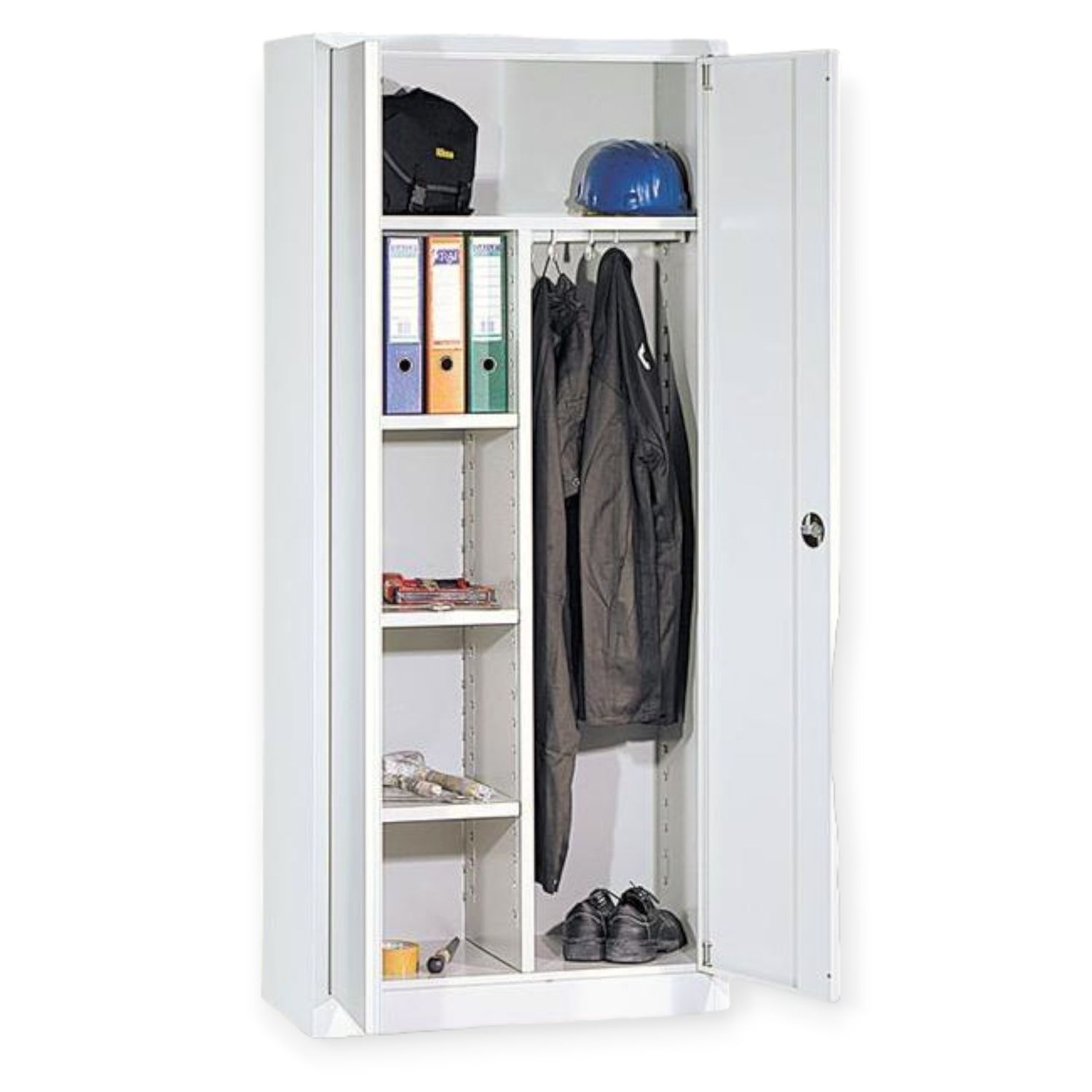 Werkplaatskast 195X92X50CM