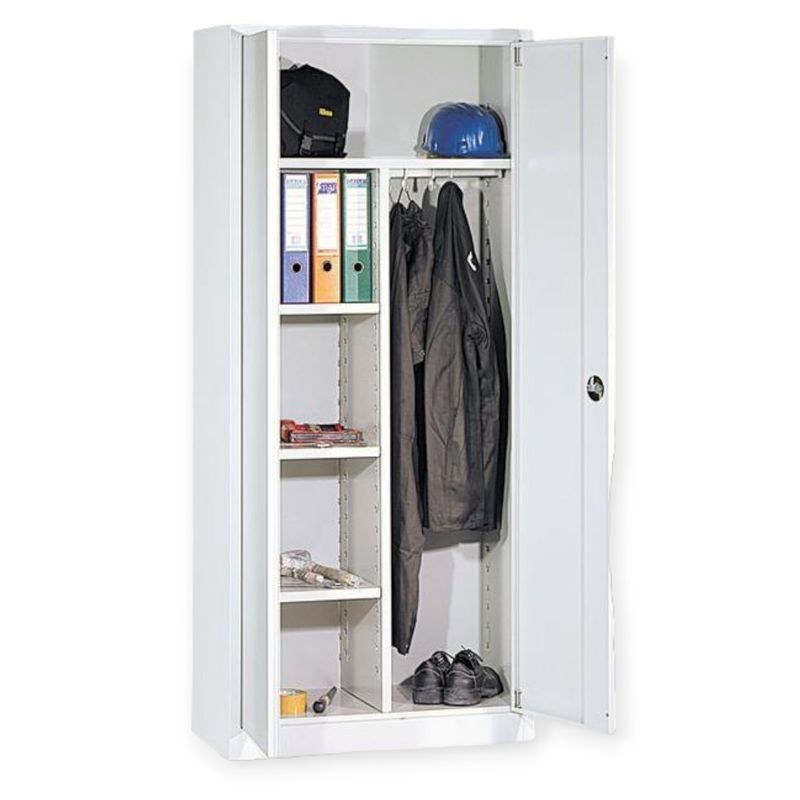 Werkplaatskast 195X92X50CM