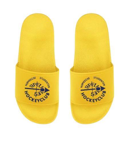 Apeliotes badslippers