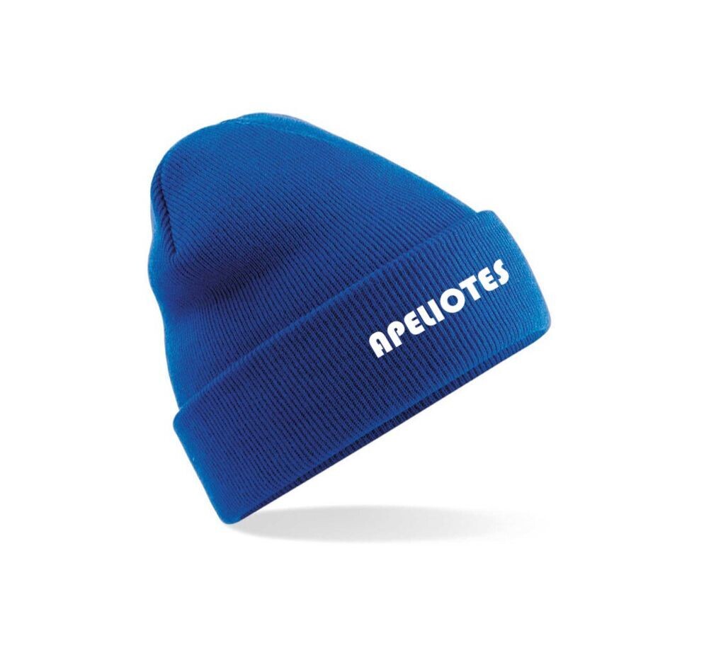Apeliotes muts