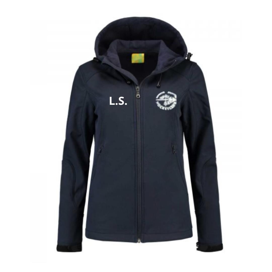 Softshell jas
