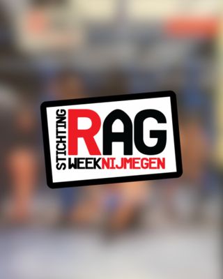 Ragweek sexy met stijl bestuurskalender 2026