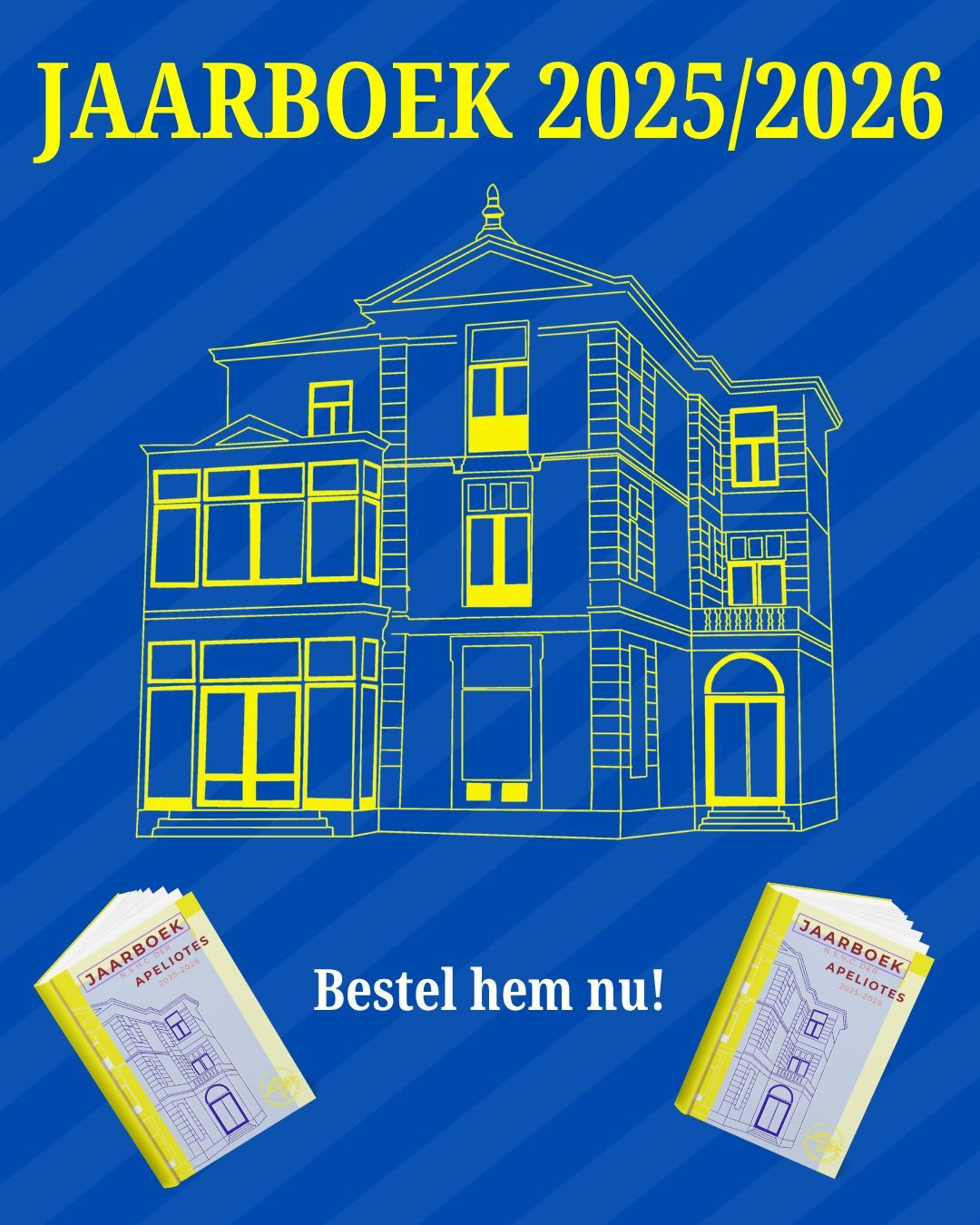 Jaarboek 2025/2026