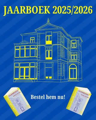 Jaarboek 2025/2026
