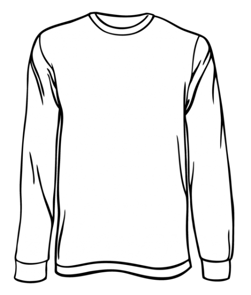 LONG SLEEVE T-SHIRTS