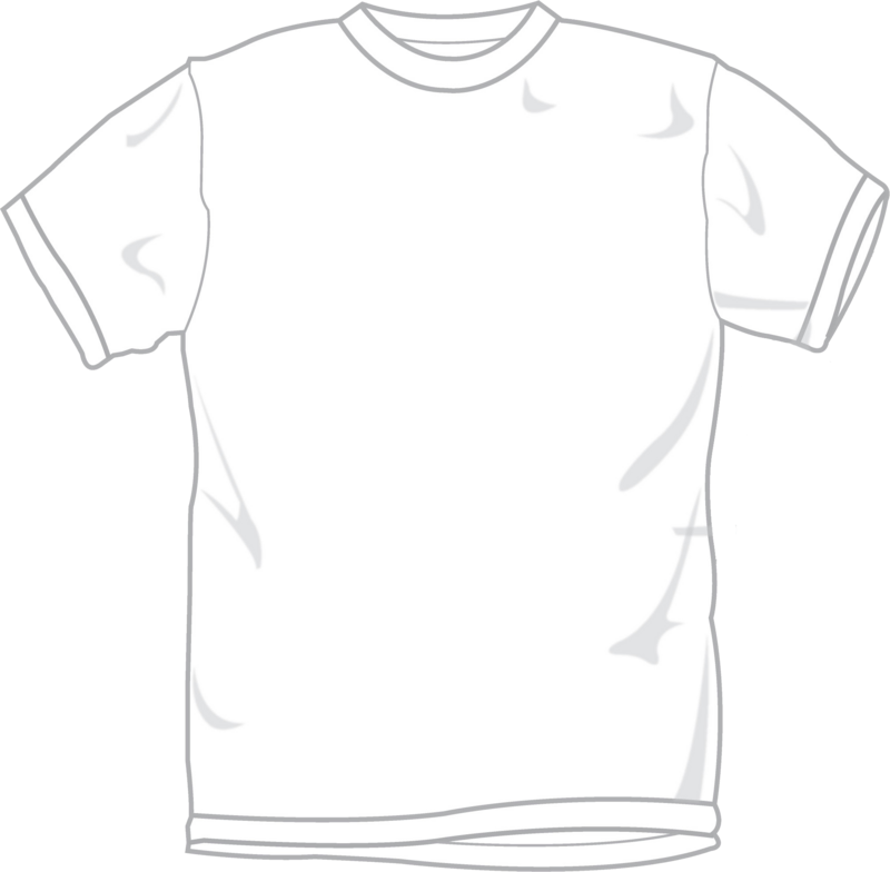 SHORT SLEEVE T-SHIRTS