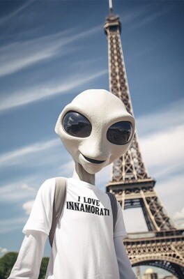 Community T-Shirt