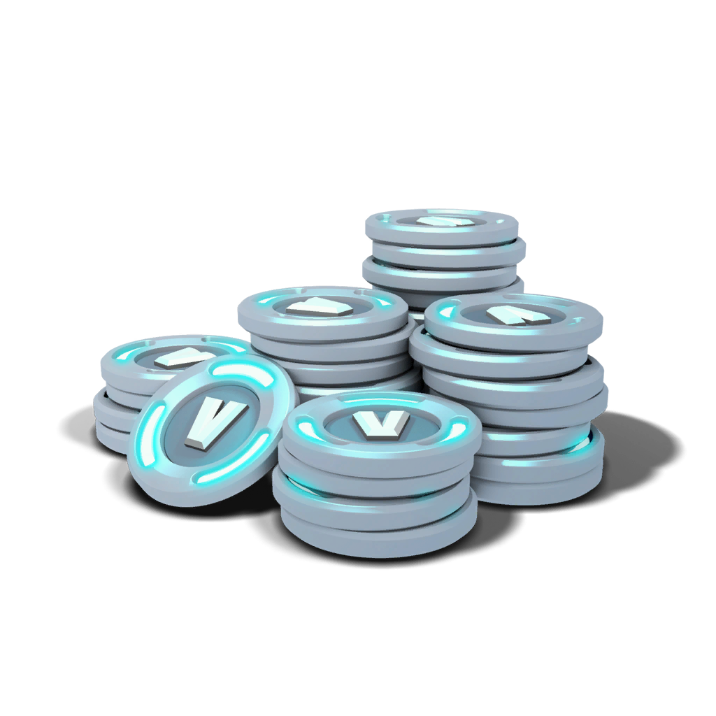 Fortnite-Vbucks