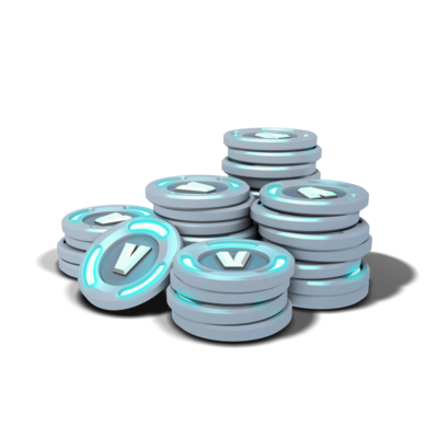 Fortnite-Vbucks