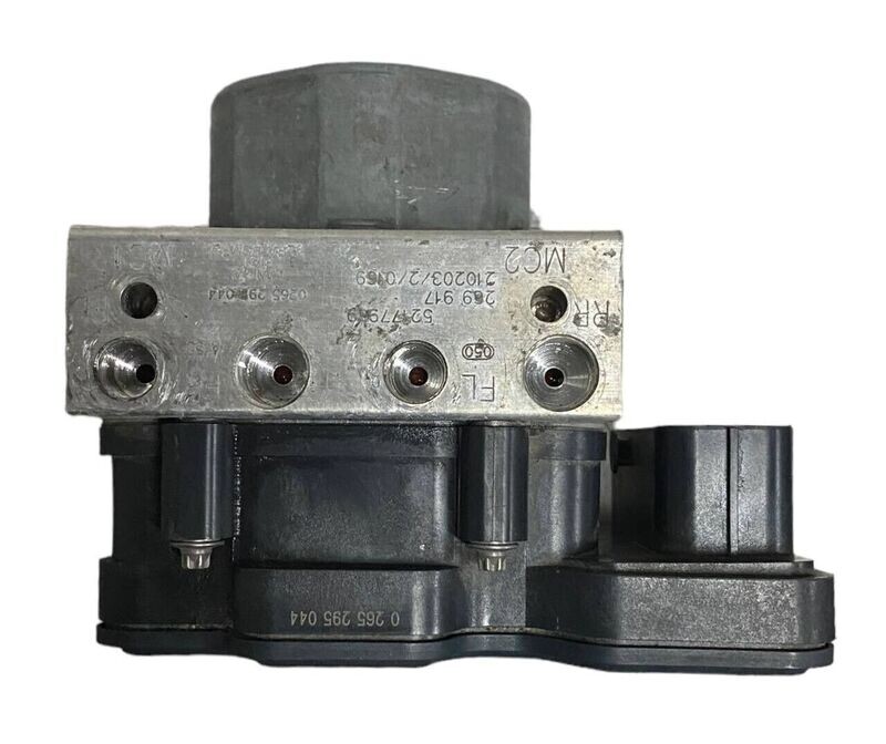 CENTRALINA / POMPA ABS FIAT PANDA 1.0 HYBRID (IBRIDA) 2020 - 52177989