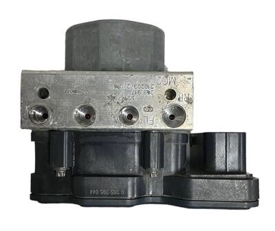 CENTRALINA / POMPA ABS FIAT PANDA 1.0 HYBRID (IBRIDA) 2020 - 52177989