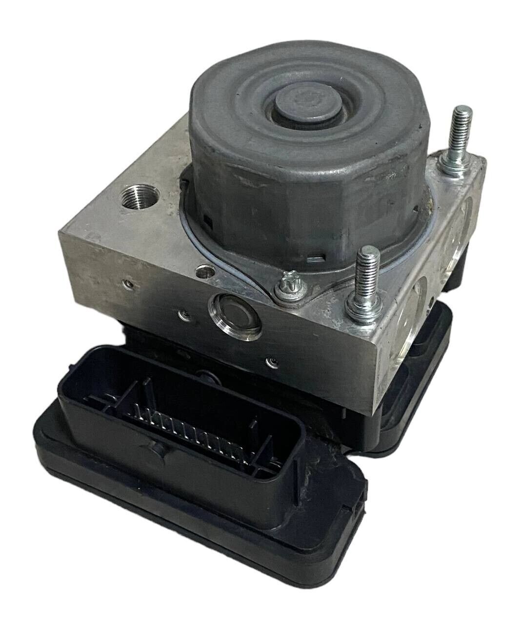 CENTRALINA / POMPA ABS FIAT PANDA 1.0 HYBRID (IBRIDA) 2020 - 52177989