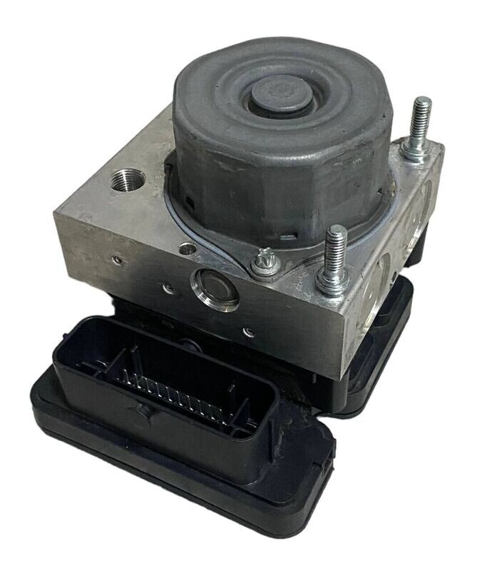 CENTRALINA / POMPA ABS FIAT PANDA 1.0 HYBRID (IBRIDA) 2020 - 52177989