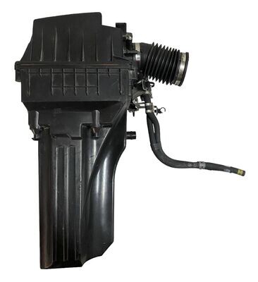 DEPURATORE / CASSA / SCATOLA FILTRO ARIA FORD FIESTA MK7 1.6 D TDCI - AV219600AA