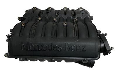 COLLETTORE ASPIRAZIONE MERCEDES CLASSE A W168 1.7 DIESEL (CDI) 2001 - 6680900301