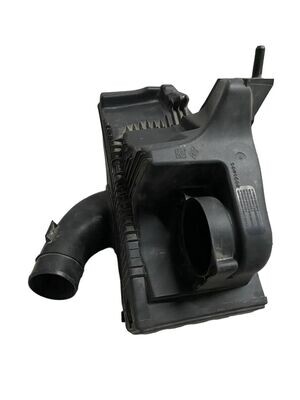 DEPURATORE / CASSA / SCATOLA FILTRO ARIA RENAULT CLIO 1.5 DCI 2008 - 8200398990