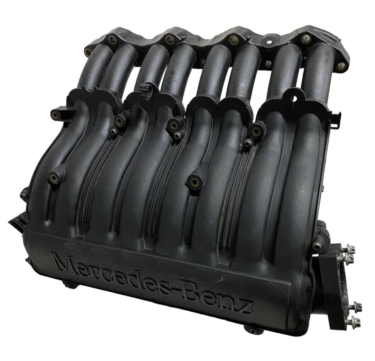 COLLETTORE ASPIRAZIONE MERCEDES CLASSE A W168 1.7 DIESEL (CDI) 2001 - 6680900301