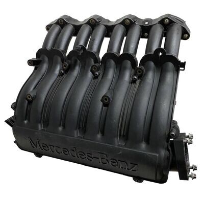 COLLETTORE ASPIRAZIONE MERCEDES CLASSE A W168 1.7 DIESEL (CDI) 2001 - 6680900301