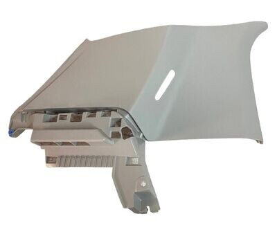 RIVESTIMENTO / MONTANTE INTERNO POSTERIORE SINISTRO CITROEN C3 2019 - 9812590977