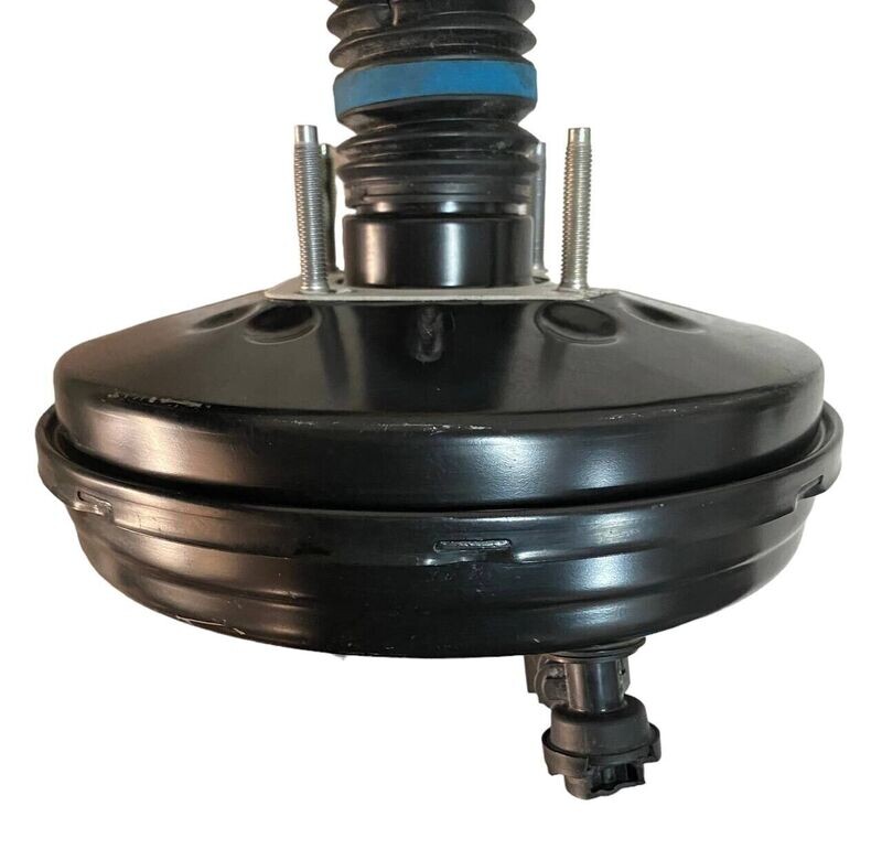 POMPA SERVOFRENO FIAT 500 1.0 IBRIDA (HYBRID) 2021 - 52090982 / 00520909820