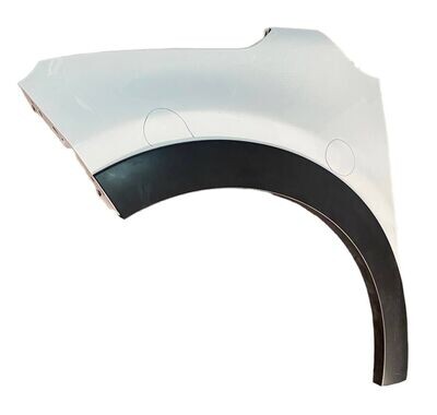 PARAFANGO (ORIGINALE) ANTERIORE SINISTRO CITROEN C3 2019 - 9812869080