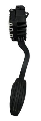 PEDALE ACCELERATORE FIAT PANDA (312/319) 1.0 IBRIDA (HYBRID) 2020 - 52097947