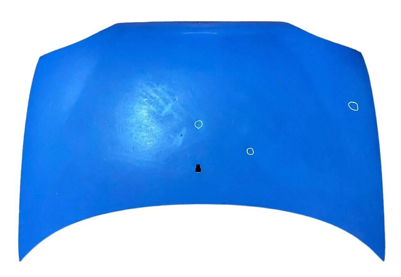 COFANO ANTERIORE (ANT.) FIAT 600 (SEICENTO) 2002 - 46511948