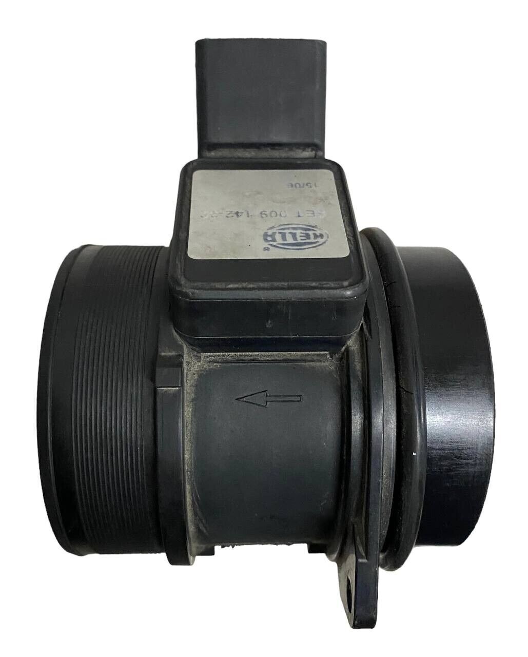 FLUSSOMETRO / DEBIMETRO LANCIA PHEDRA 2.2 D (MJT) 2005 - 9632215280