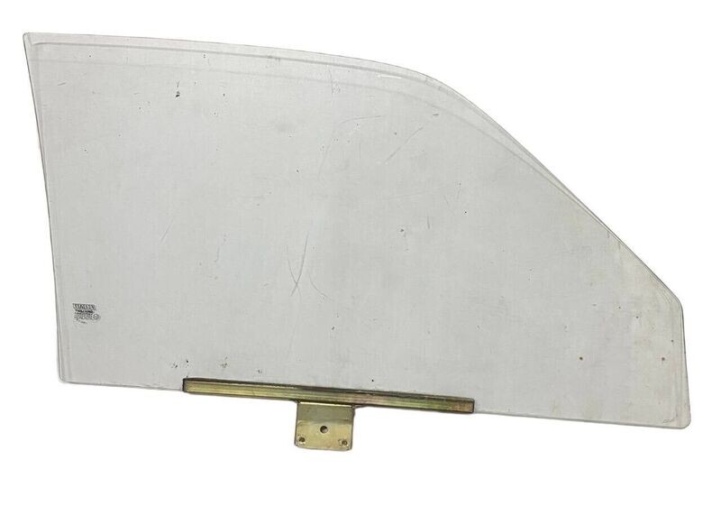 CRISTALLO / VETRO SCENDENTE ANTERIORE SINISTRO FIAT 600 (SEICENTO) 2002 - 7640403