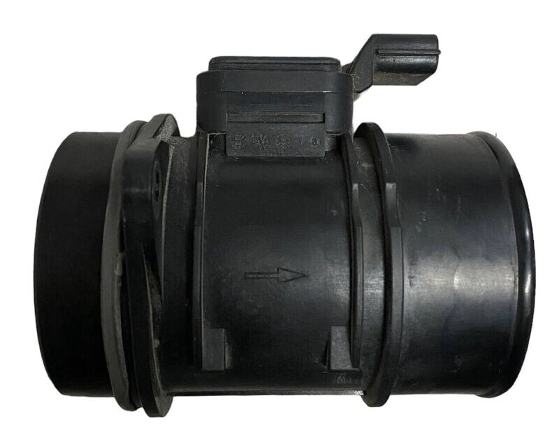 FLUSSOMETRO / DEBIMETRO RENAULT CLIO 1.5 DIESEL (DCI) 2008 - 8200358901