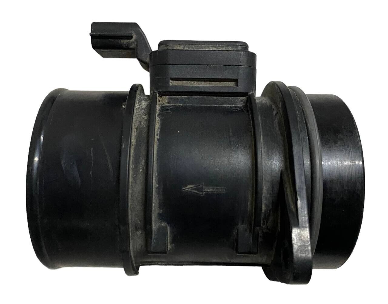 FLUSSOMETRO / DEBIMETRO RENAULT CLIO 1.5 DIESEL (DCI) 2008 - 8200358901