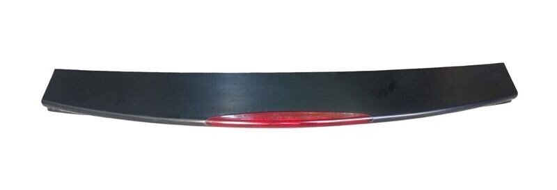 SPOILER LUNOTTO / VETRO PORTELLONE POSTERIORE SMART FORTWO 450 2003 - Q0002929V001000000