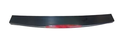 SPOILER LUNOTTO / VETRO PORTELLONE POSTERIORE SMART FORTWO 450 2003 - Q0002929V001000000