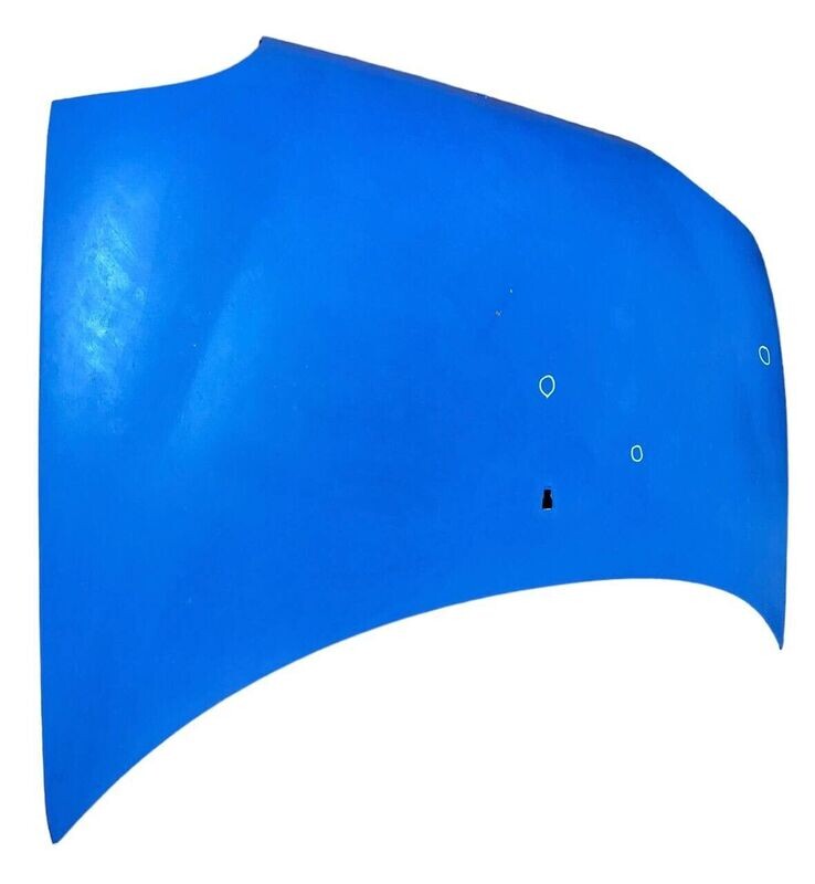COFANO ANTERIORE (ANT.) FIAT 600 (SEICENTO) 2002 - 46511948